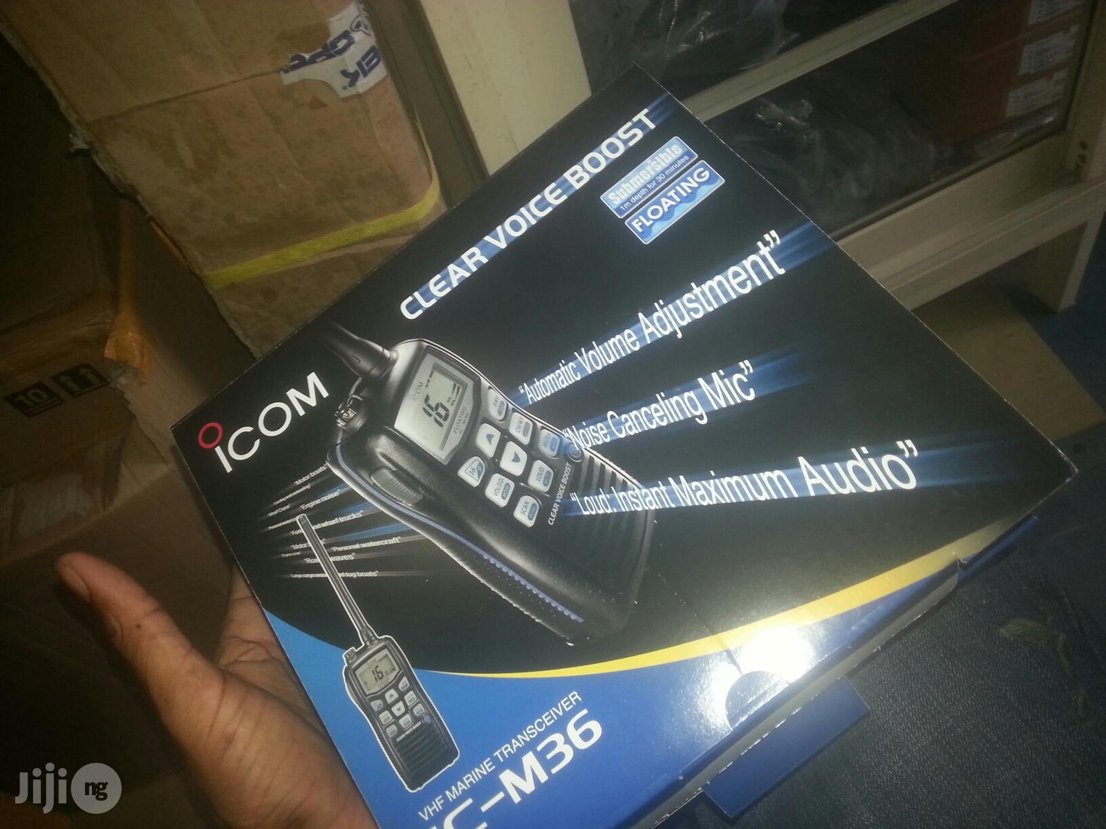 Radio Phones Walkie Talkie
