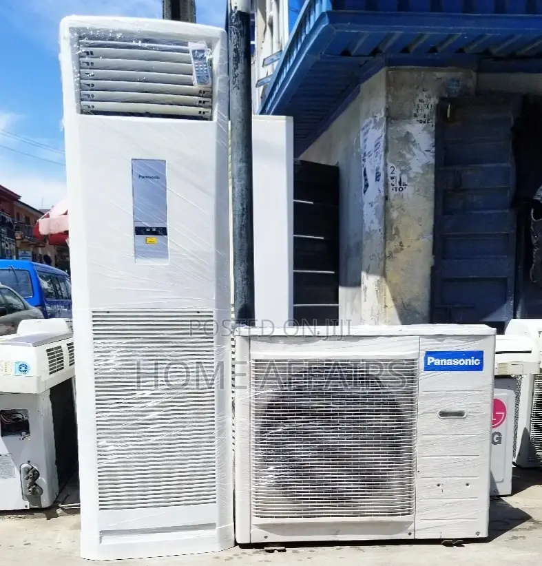 Panasonic 2hp Standing AC Air Conditioner +WARRANTY