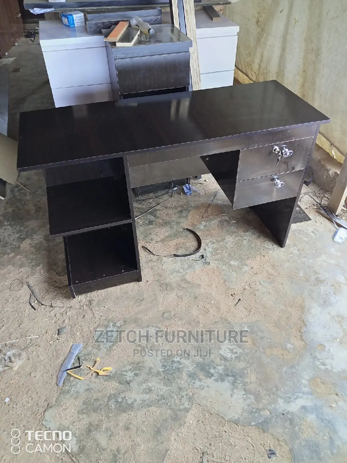 Standard Tv Stand