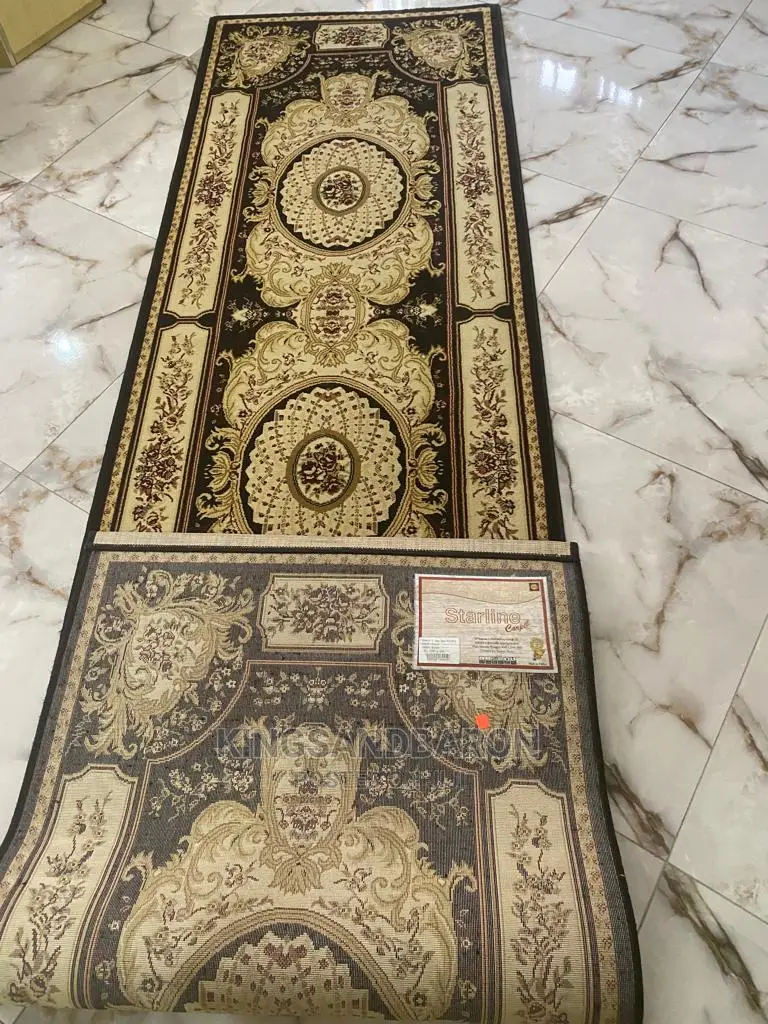 2x8 Arabian Walkway