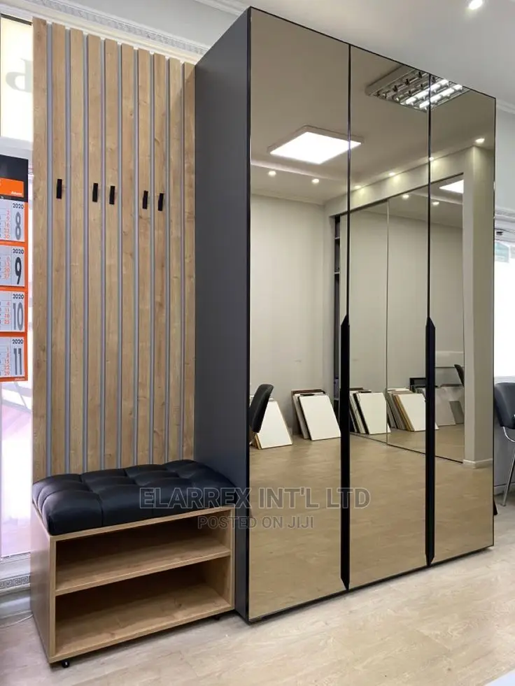 Wardrobe, Kitchen Cabinets, Tv Console