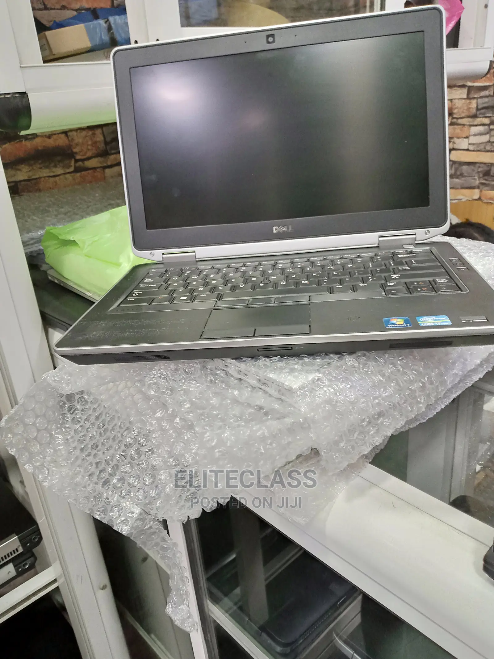 Laptop Dell Latitude E6330 4GB Intel Core I7 HDD 500GB