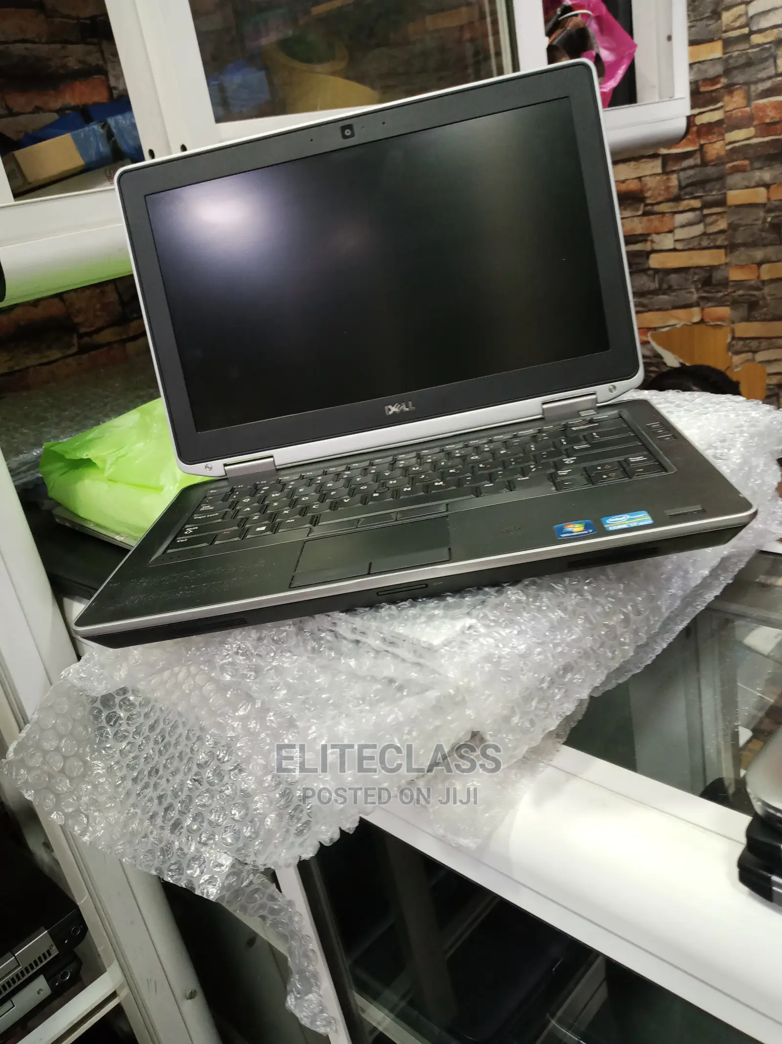 Laptop Dell Latitude E6330 4GB Intel Core I7 HDD 500GB