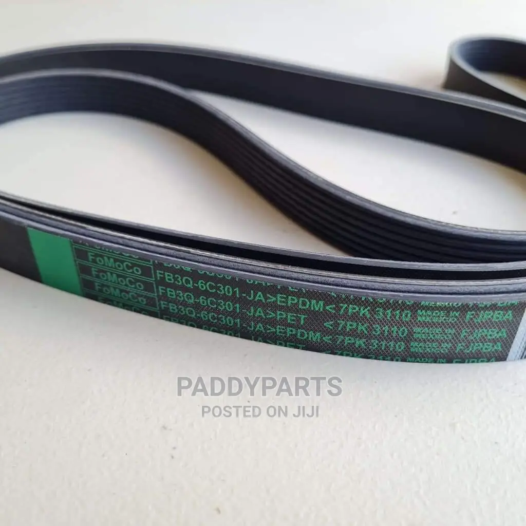Ford Ranger Engine Belt
