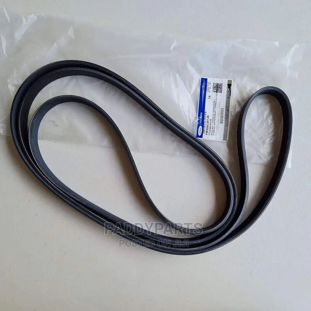 Ford Ranger Engine Belt