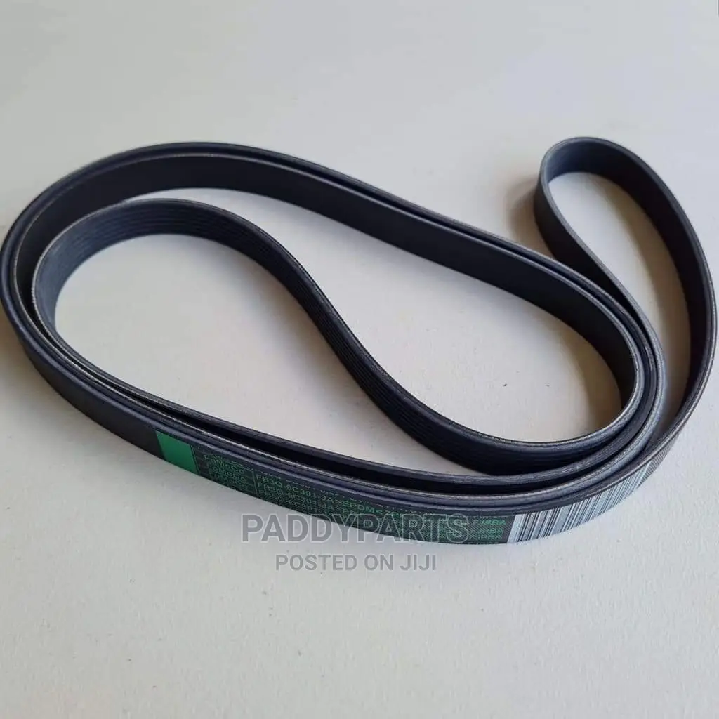 Ford Ranger Engine Belt