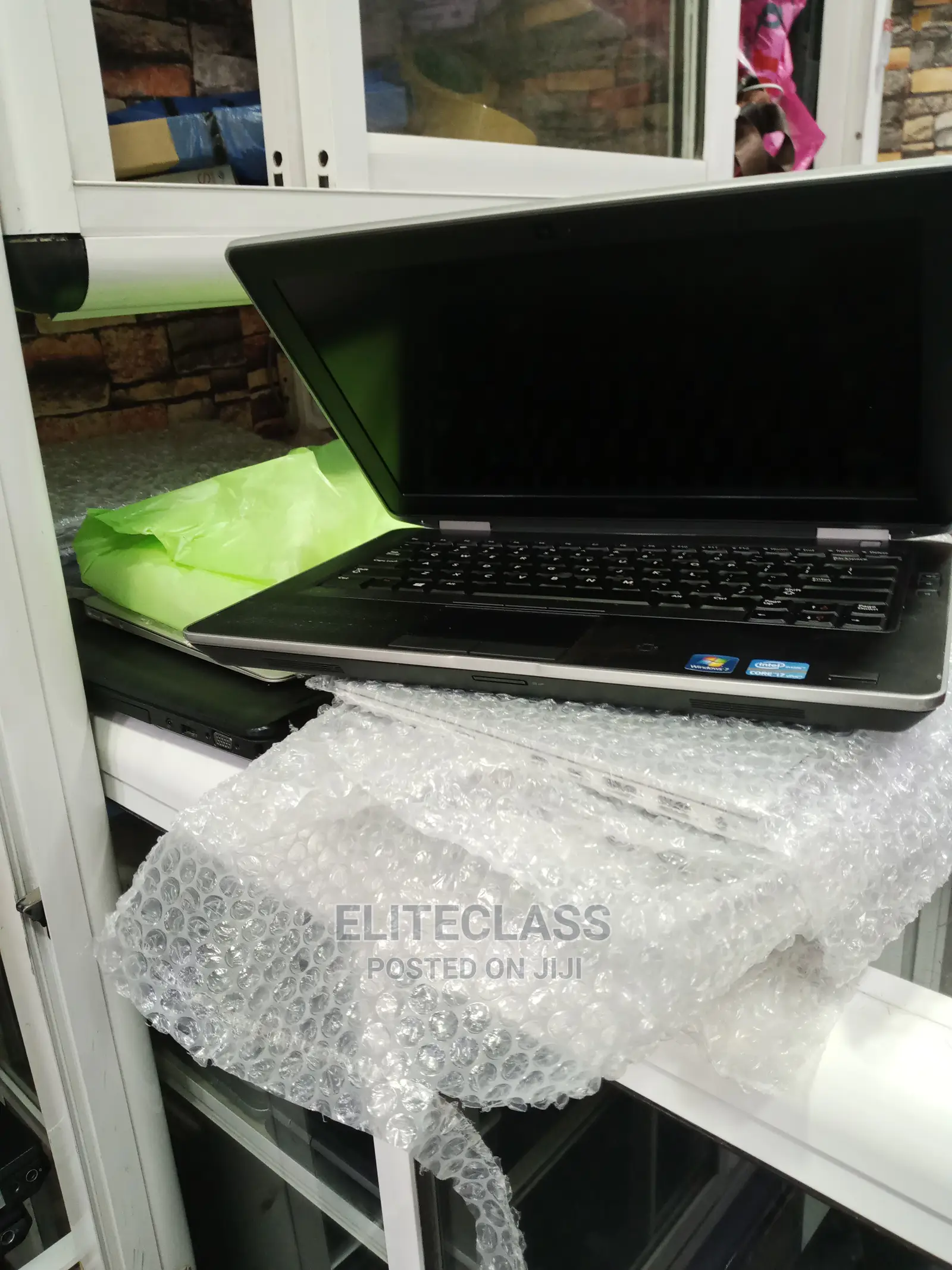 Laptop Dell Latitude E6330 4GB Intel Core I7 HDD 500GB