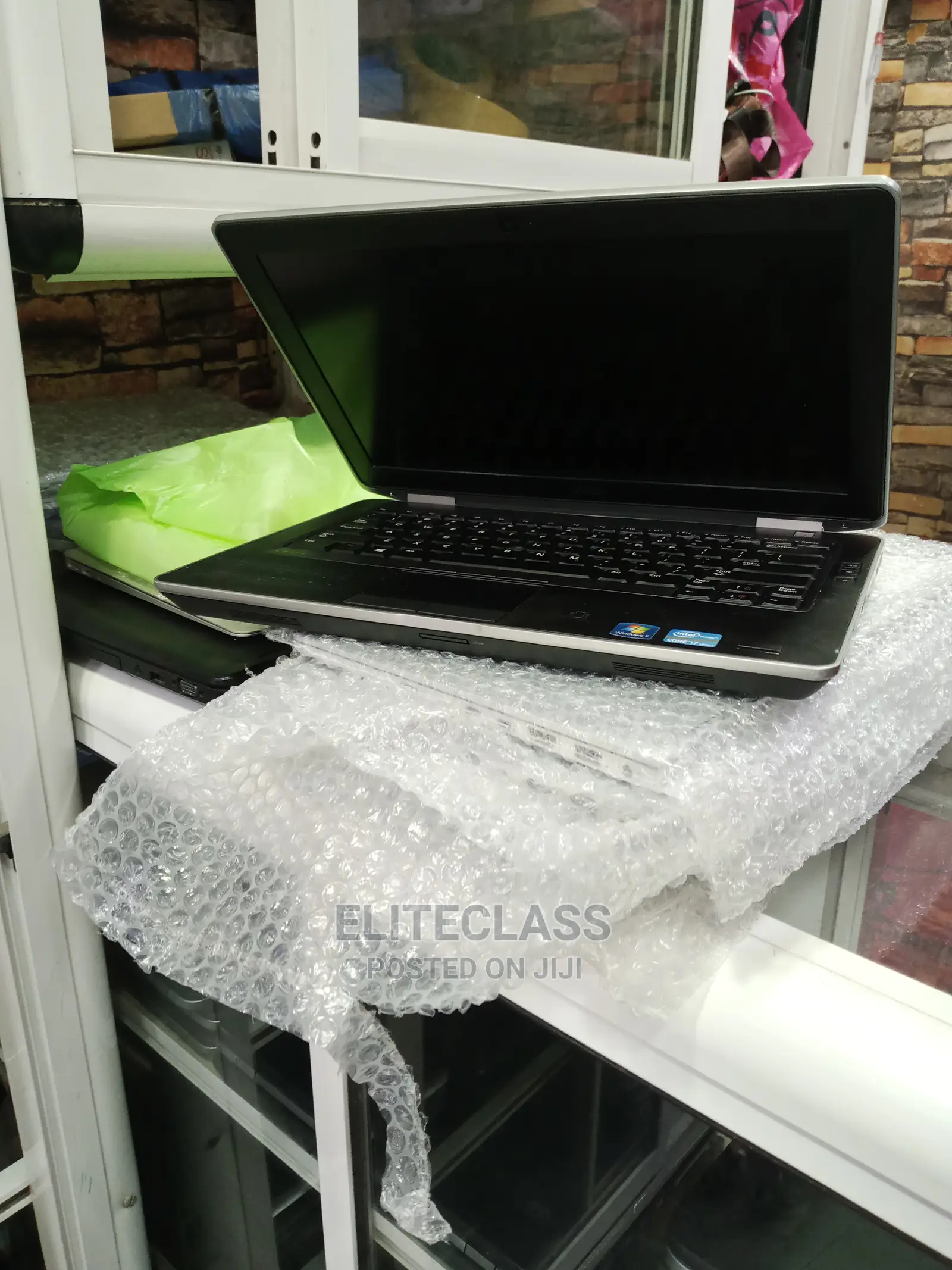 Laptop Dell Latitude E6330 4GB Intel Core I7 HDD 500GB