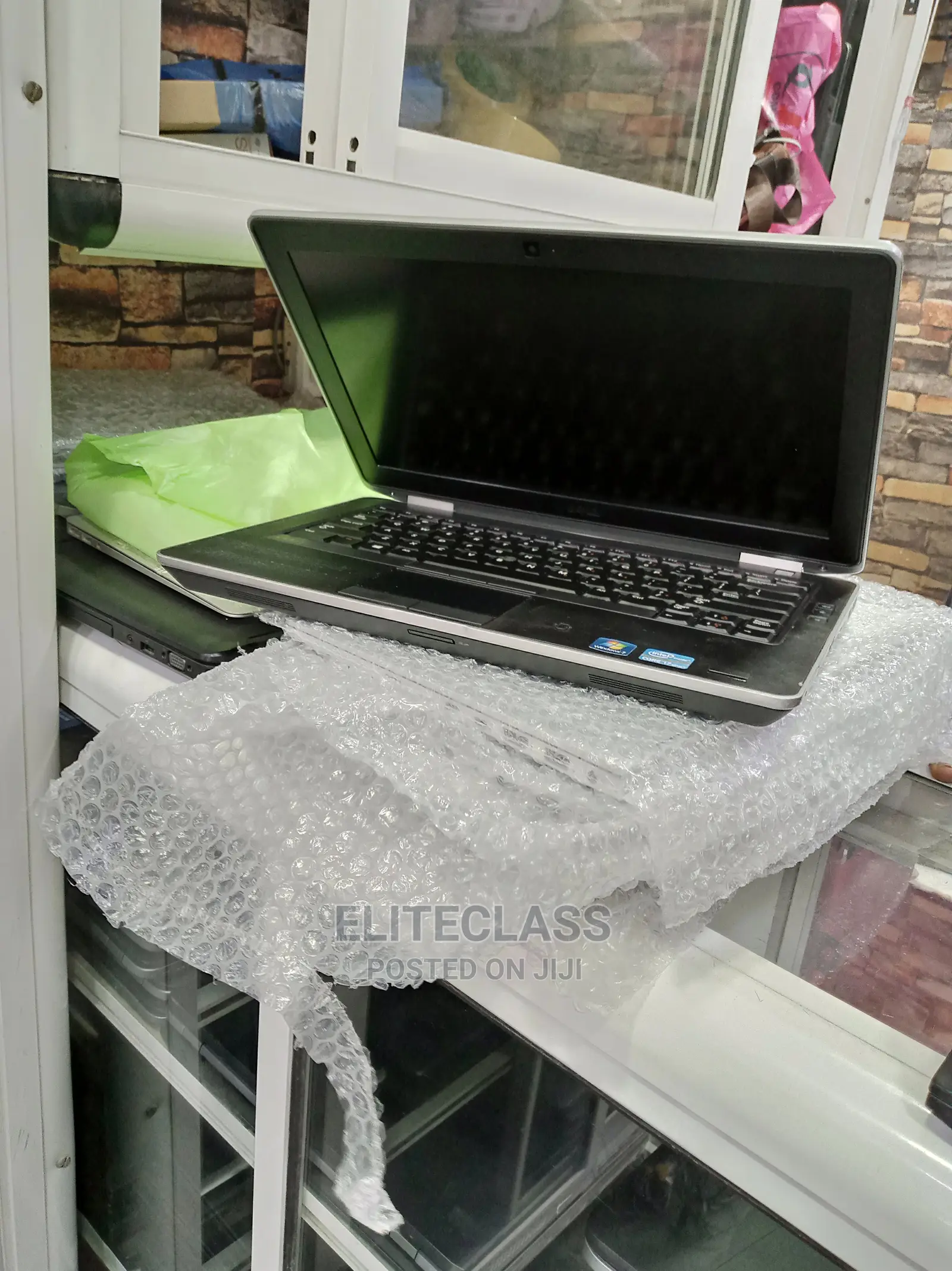 Laptop Dell Latitude E6330 4GB Intel Core I7 HDD 500GB