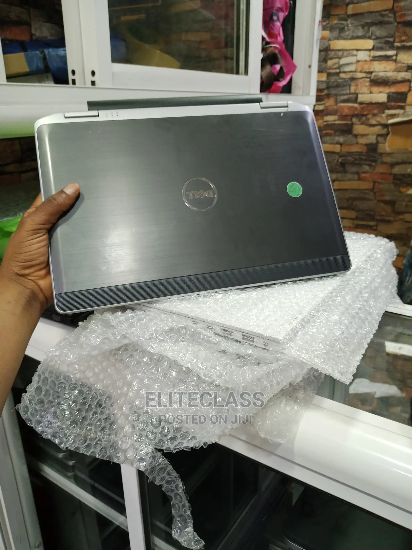 Laptop Dell Latitude E6330 4GB Intel Core I7 HDD 500GB