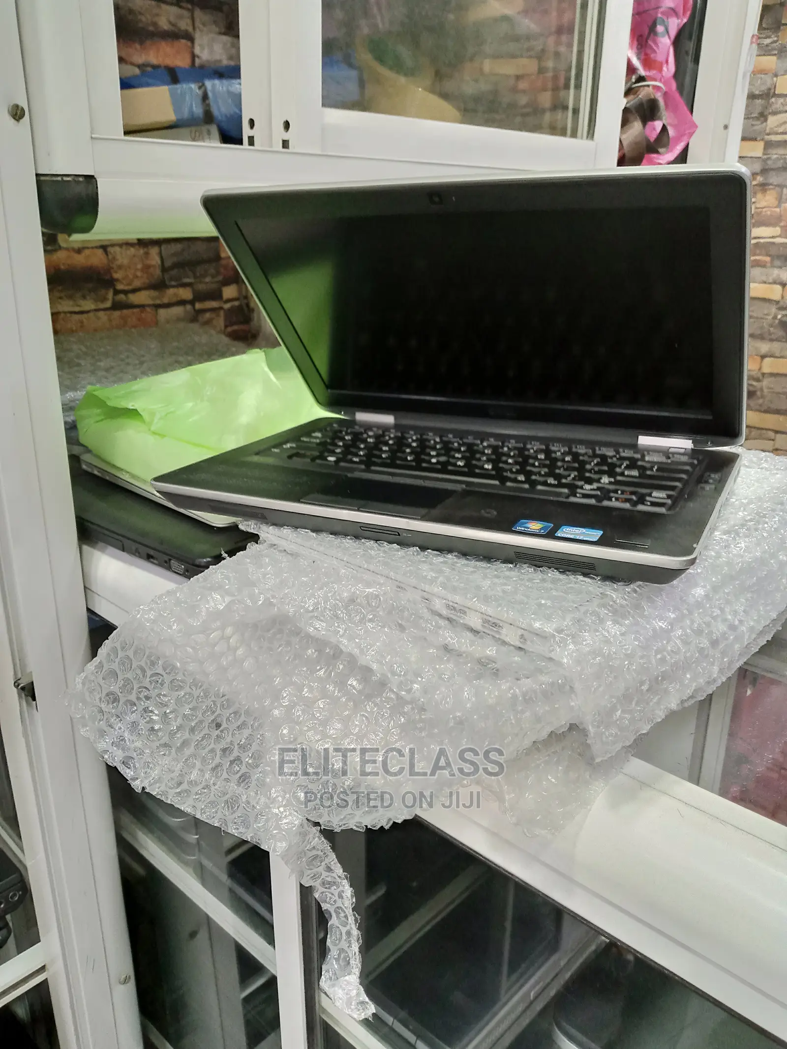 Laptop Dell Latitude E6330 4GB Intel Core I7 HDD 500GB