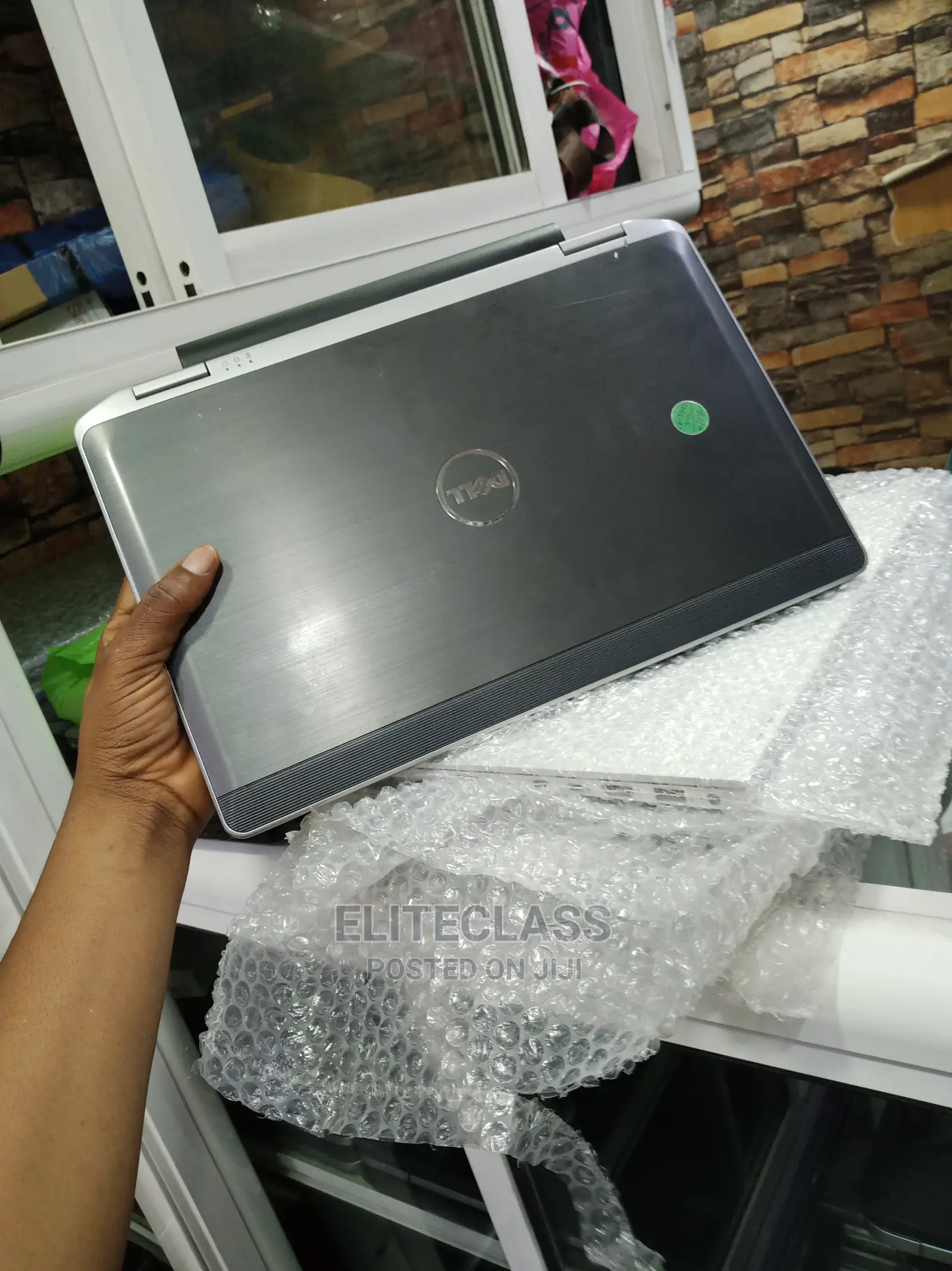 Laptop Dell Latitude E6330 4GB Intel Core I7 HDD 500GB