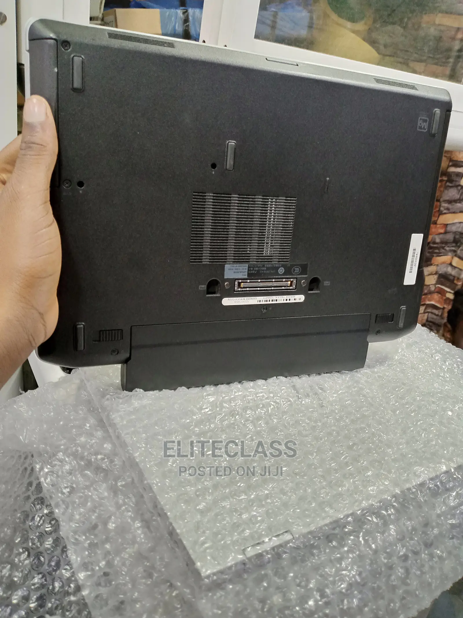 Laptop Dell Latitude E6330 4GB Intel Core I7 HDD 500GB