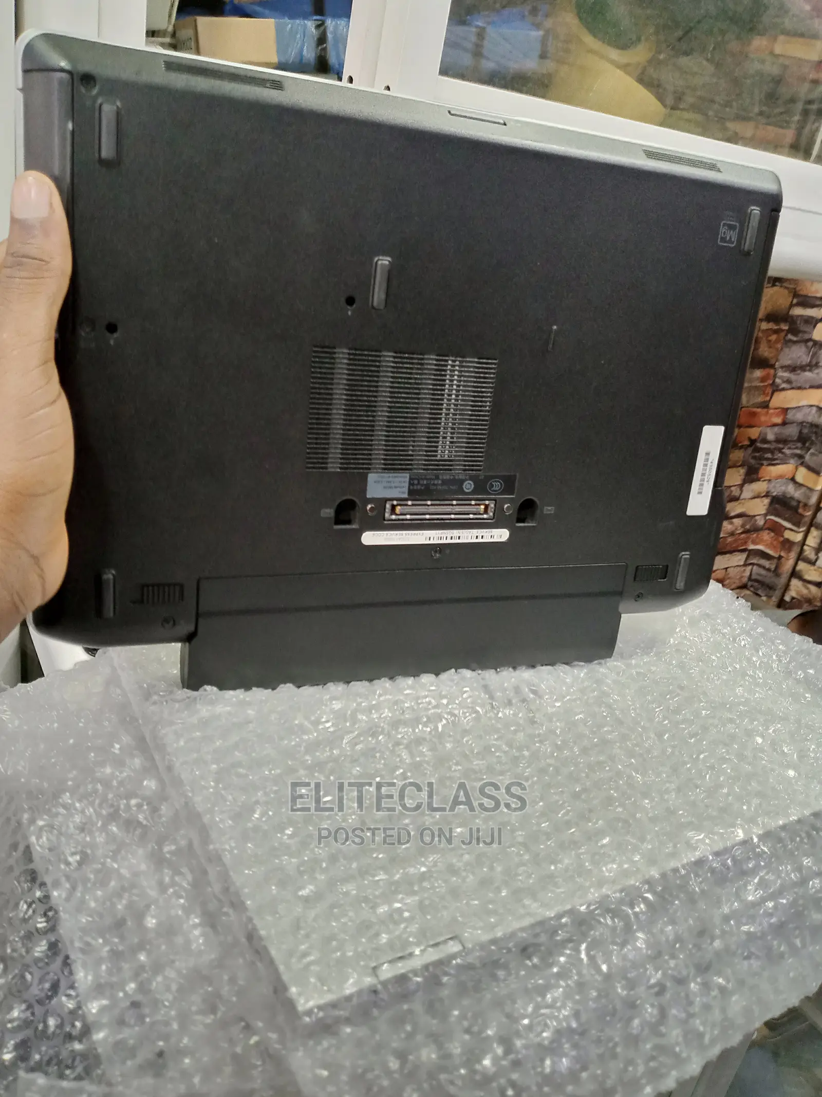 Laptop Dell Latitude E6330 4GB Intel Core I7 HDD 500GB