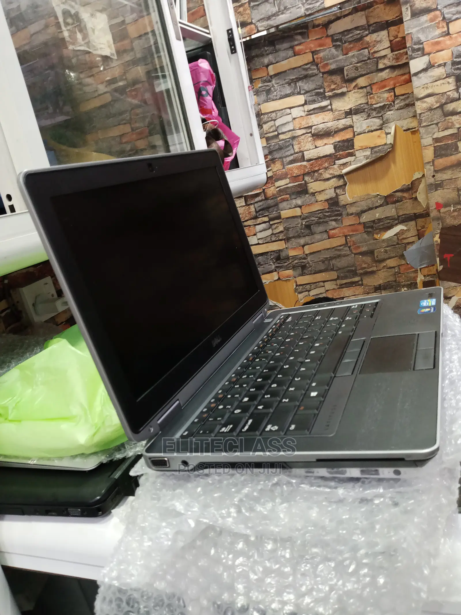 Laptop Dell Latitude E6330 4GB Intel Core I7 HDD 500GB