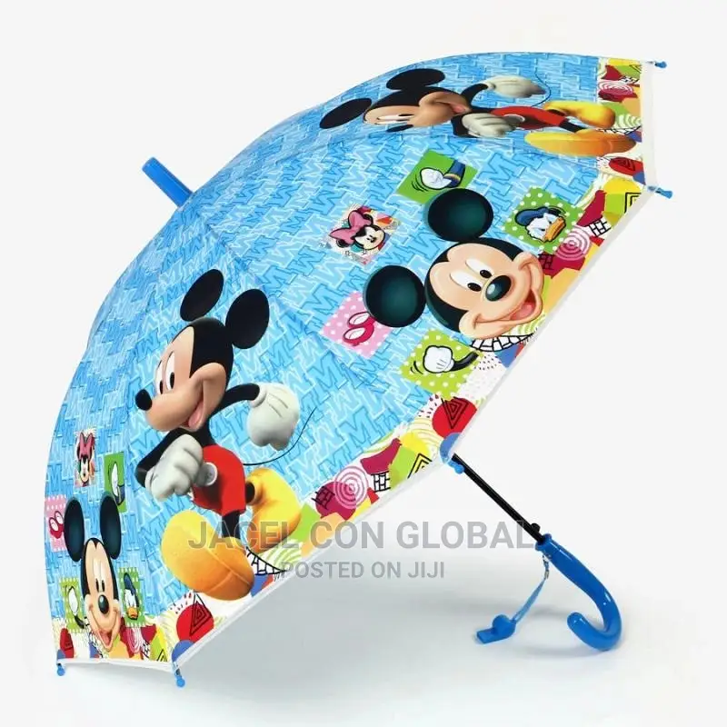 Children Umbrella (Mickey Mouse Design)
