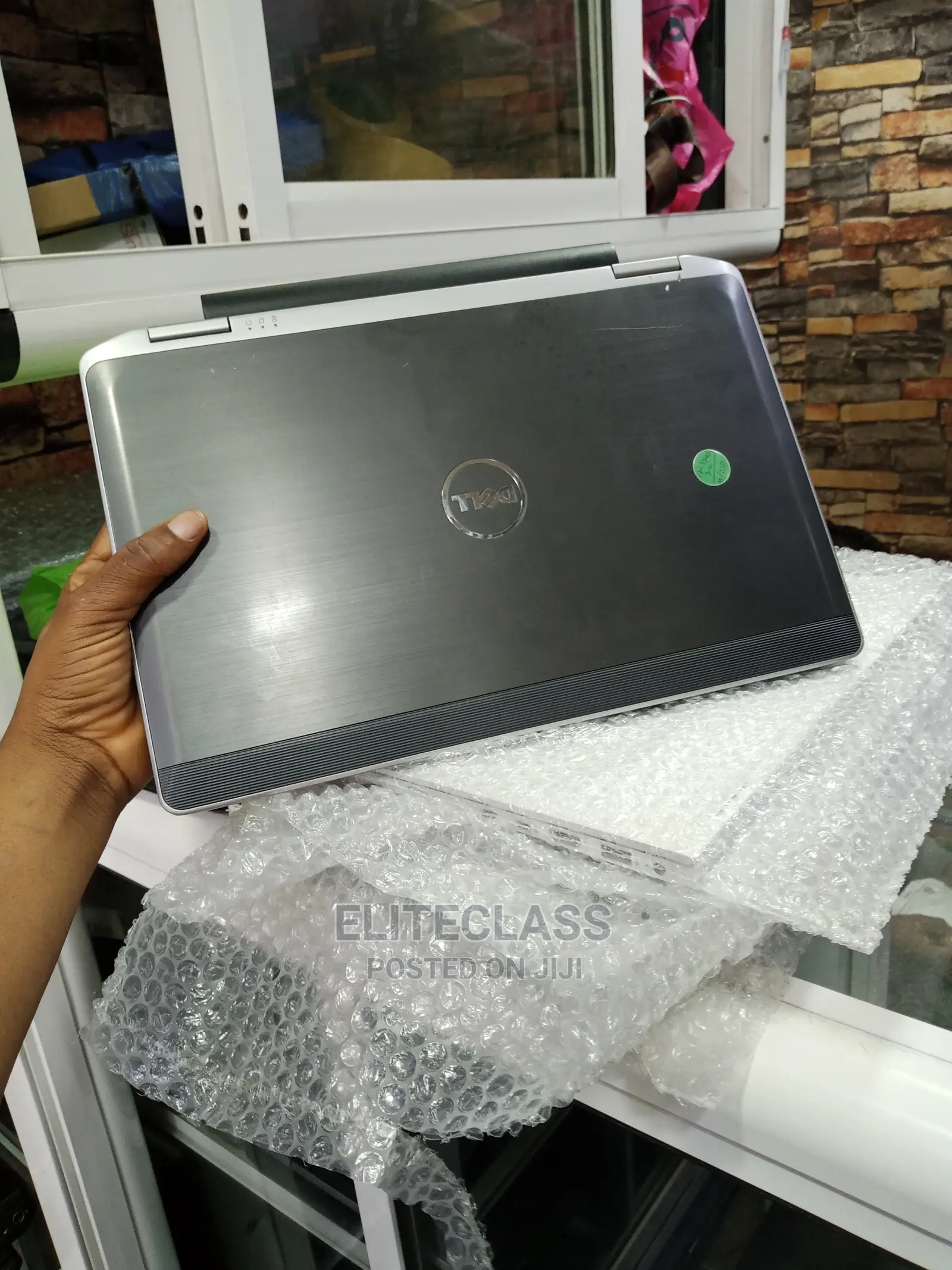 Laptop Dell Latitude E6330 4GB Intel Core I7 HDD 500GB
