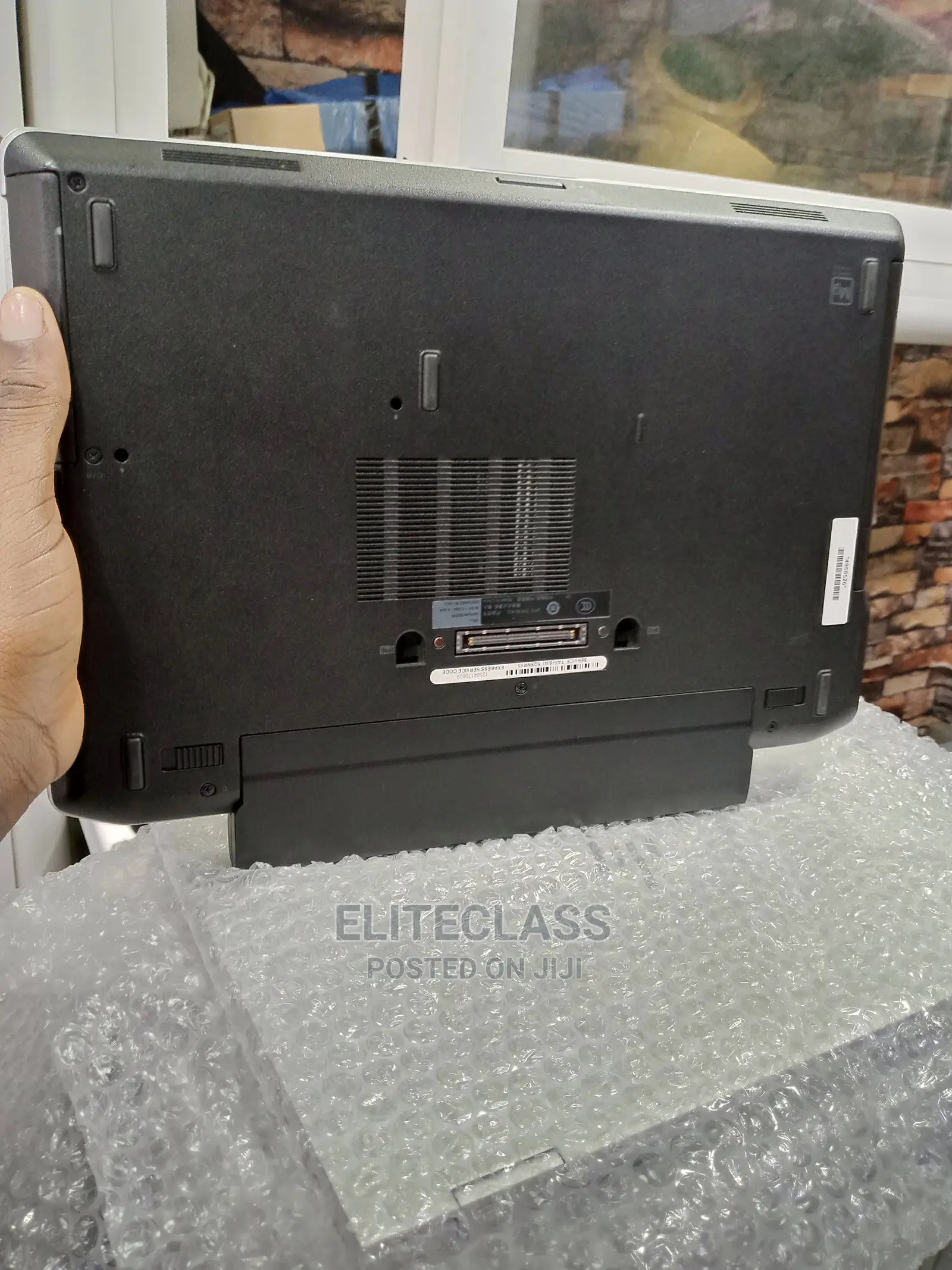 Laptop Dell Latitude E6330 4GB Intel Core I7 HDD 500GB