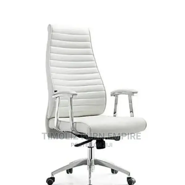 Executive Office Reclining Chair/Superior