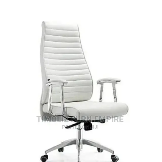 Executive Office Reclining Chair/Superior