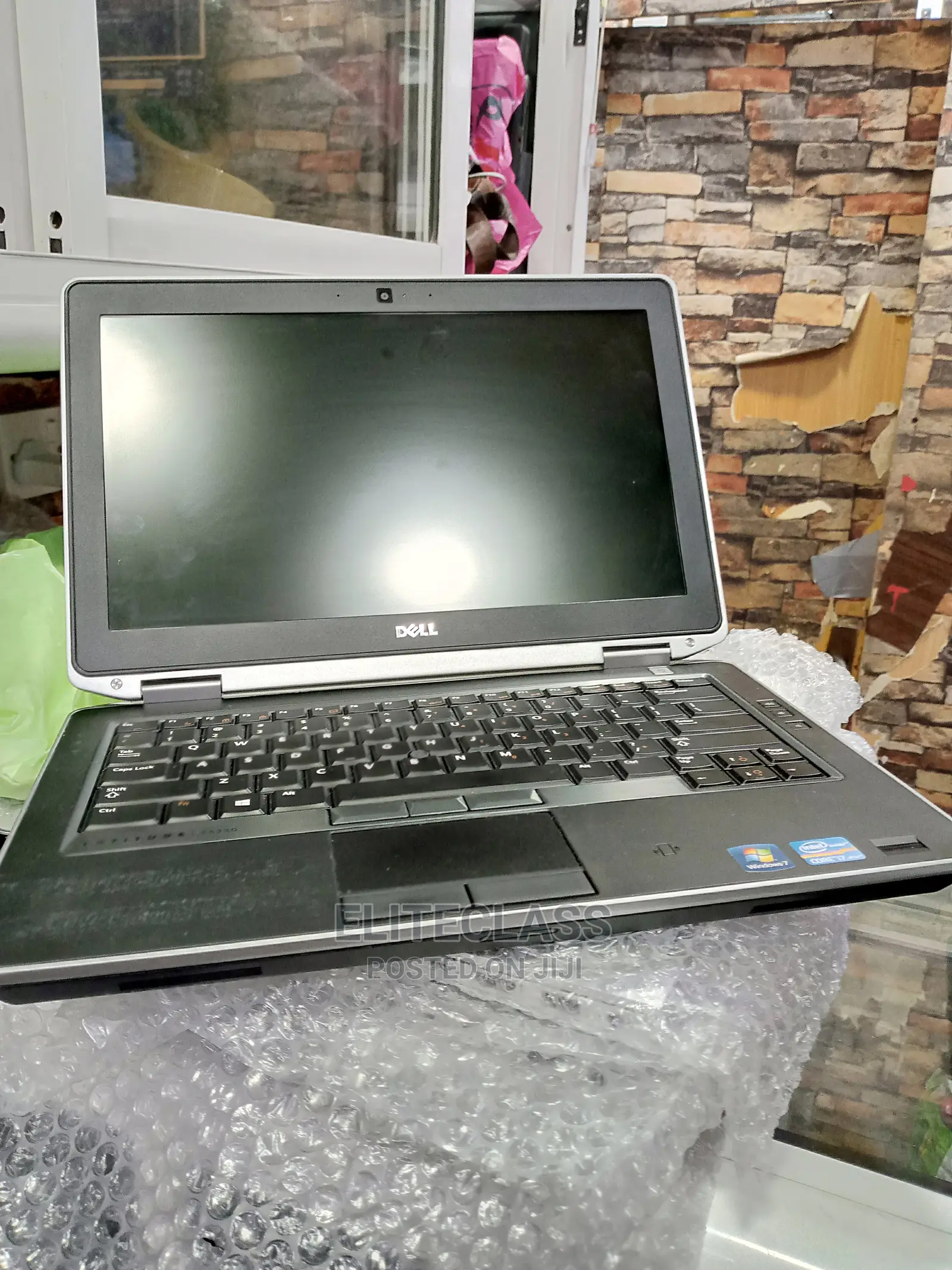 Laptop Dell Latitude E6330 4GB Intel Core I7 HDD 500GB