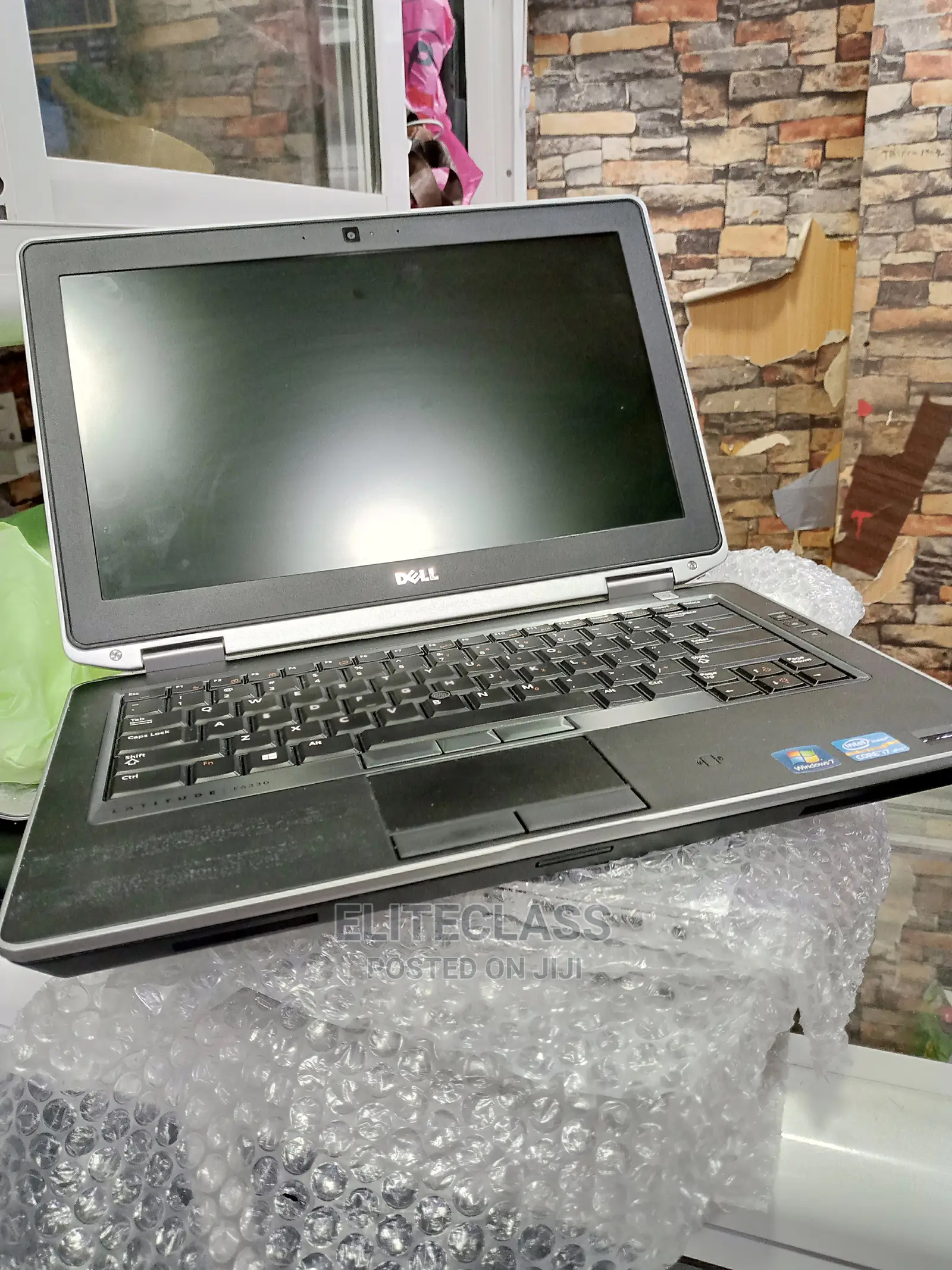 Laptop Dell Latitude E6330 4GB Intel Core I7 HDD 500GB