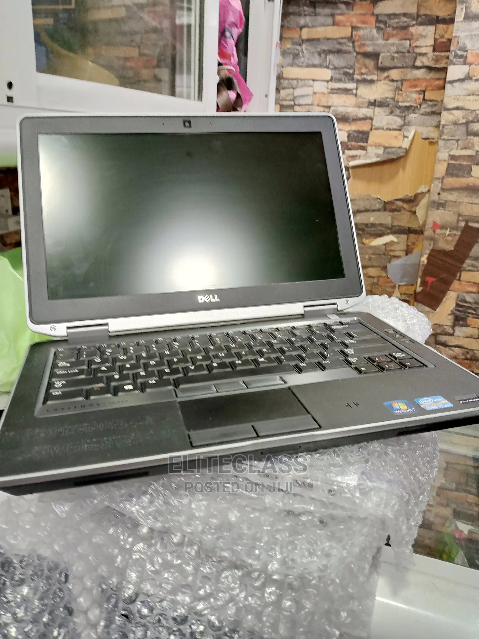 Laptop Dell Latitude E6330 4GB Intel Core I7 HDD 500GB