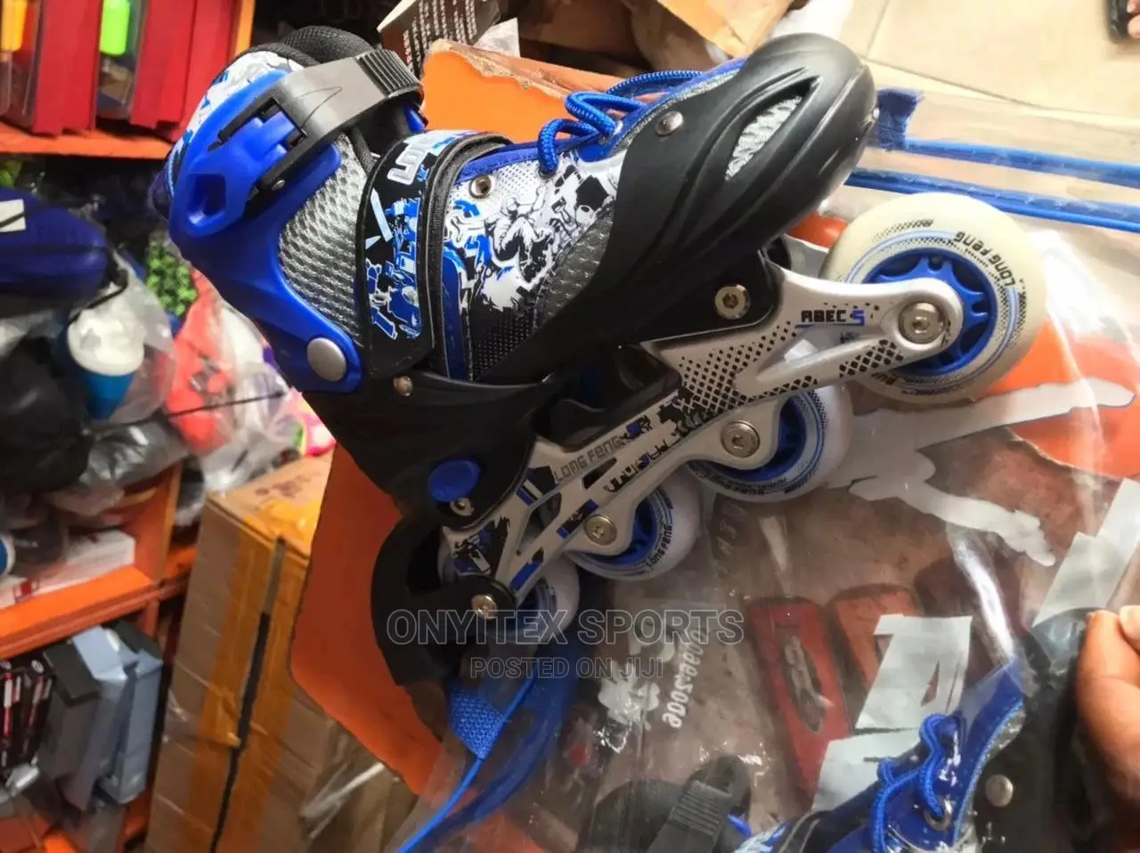 Skating Shoes