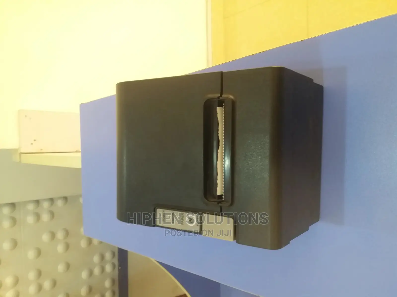 Extreme Reliable Thermal Printer