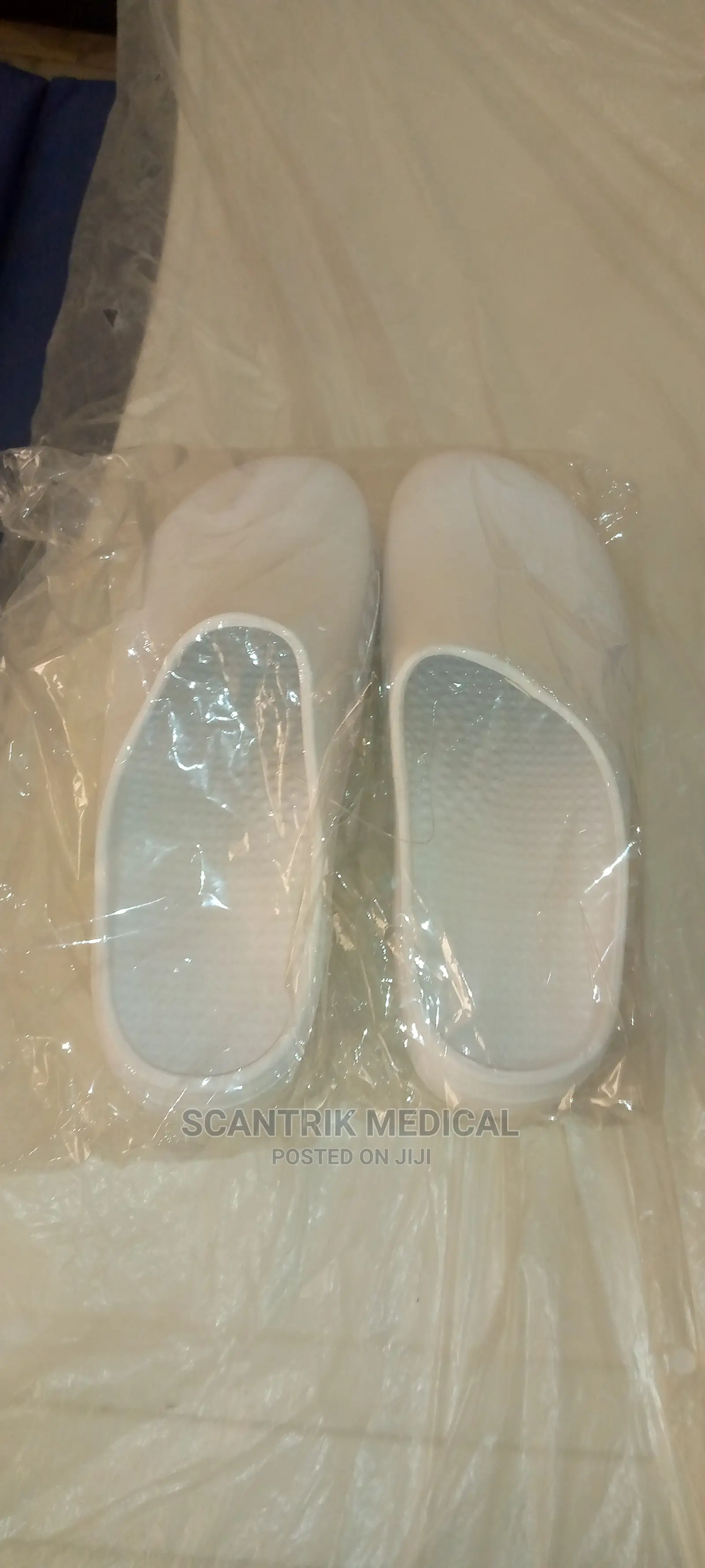 Portable Quality Medical Doctor Nursing Shoe Clogs