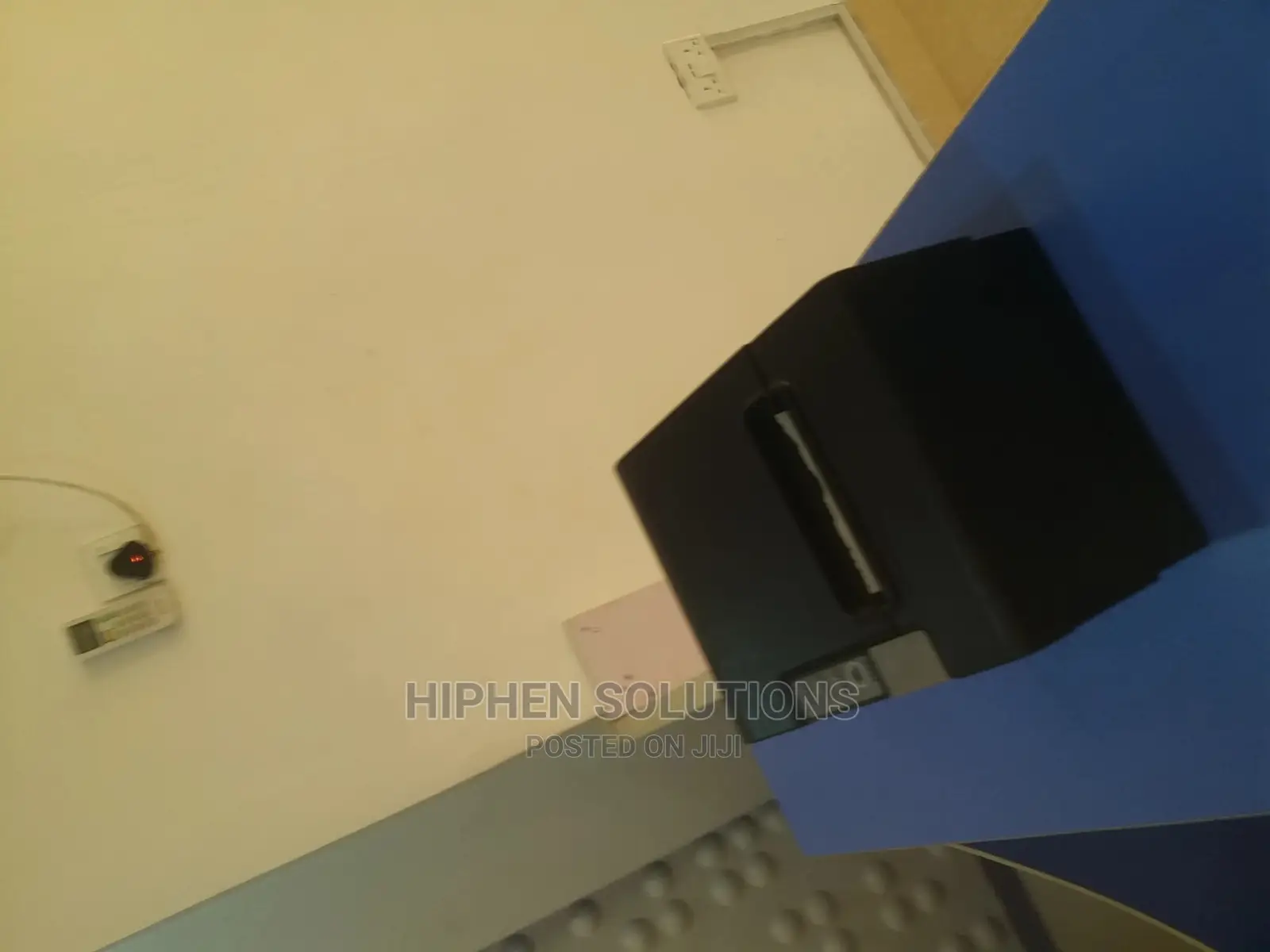Simple to Use Thermal Printer