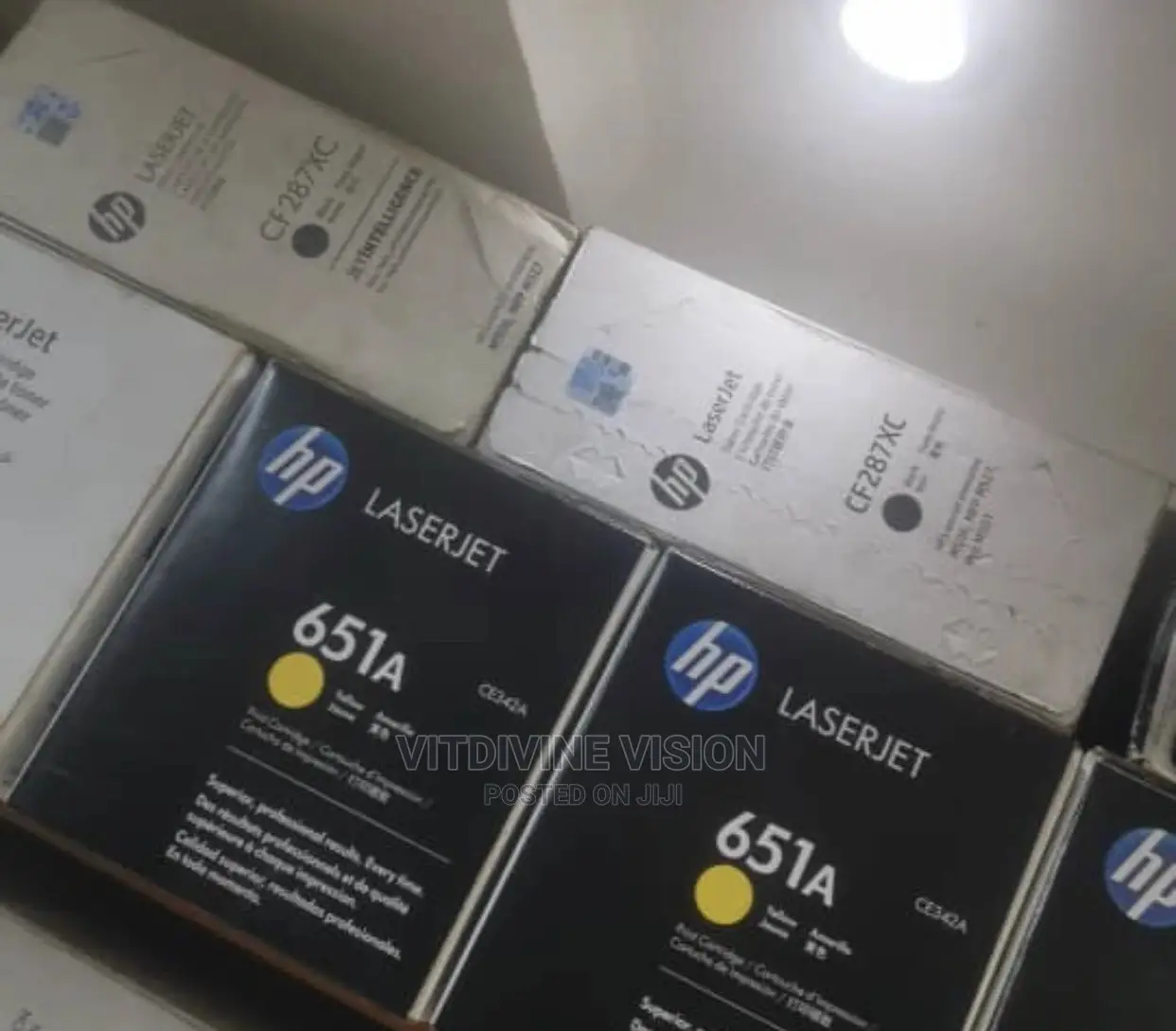 HP Laserjet Imaging 120A Drum,Hp Laserjet 178,179