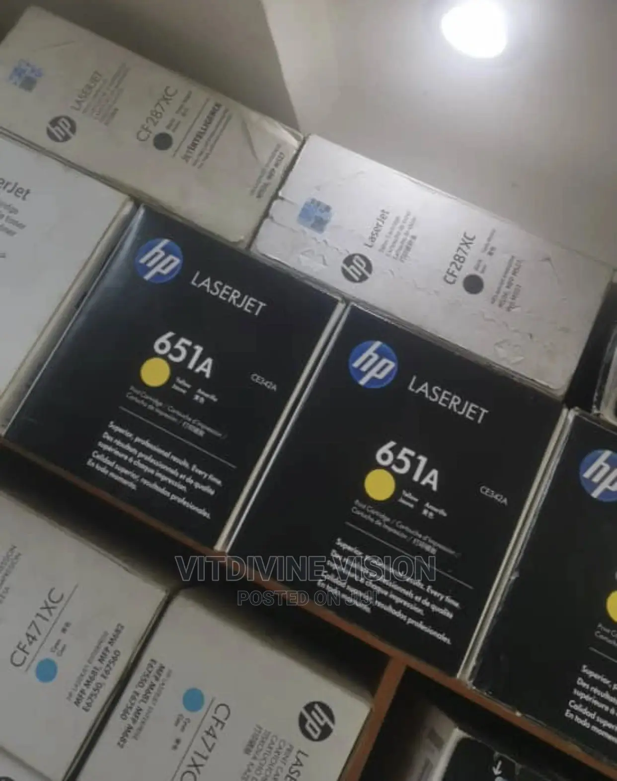 HP Laserjet Imaging 120A Drum,Hp Laserjet 178,179