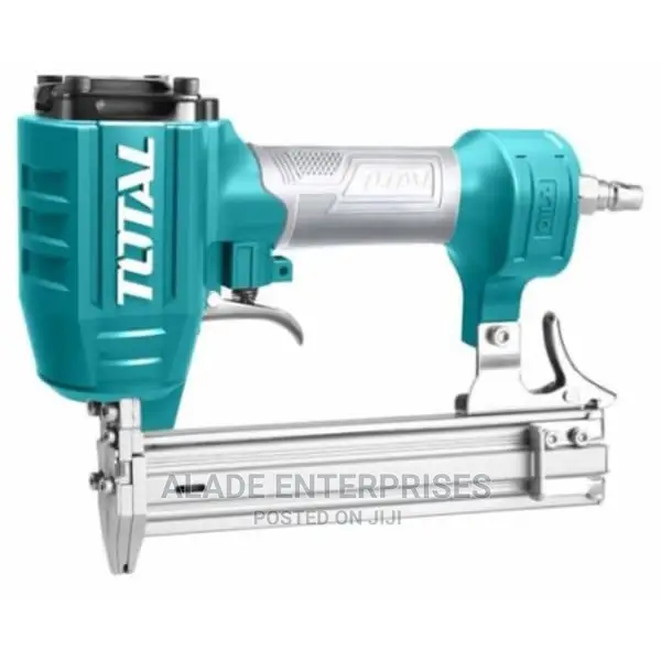 Total Core Pneumatic Nail Gun - 10-30mm - Tat83301-