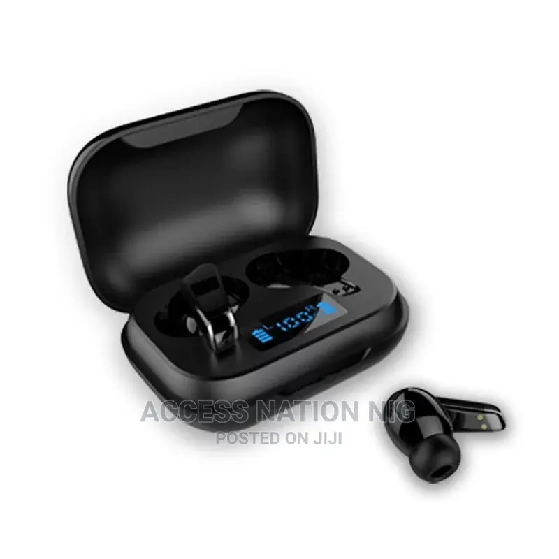 Samsung Led Buds MG-S20 V5.0 Bluethoot 6hrs Play Time