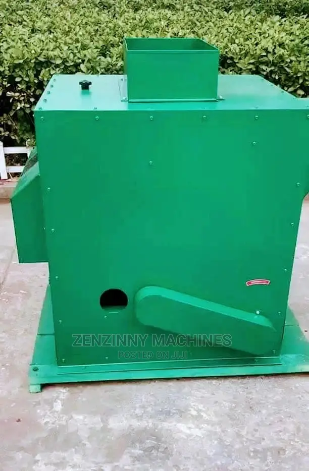 3ton Rice Destoner