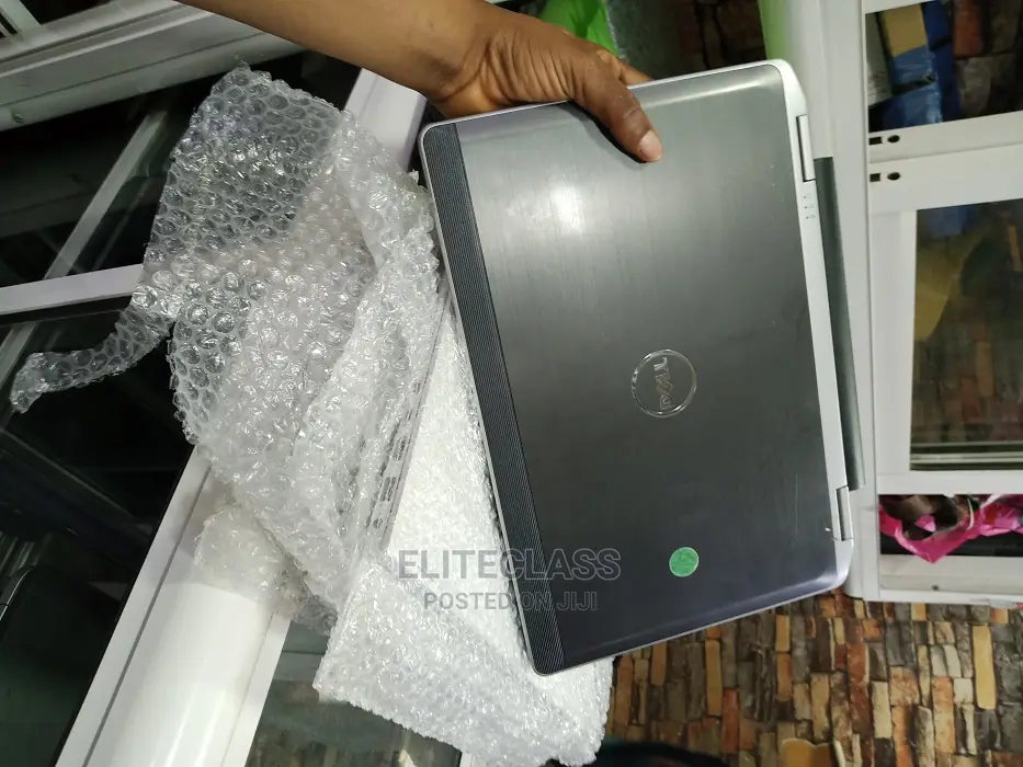 Laptop Dell Latitude E6330 4GB Intel Core I7 HDD 500GB