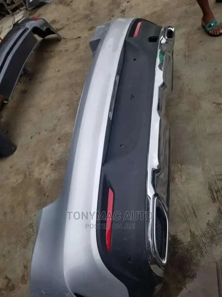Mercedes-Benz Glk,C300,ML350,GLE,E350,Cla,Gla Back Bumper