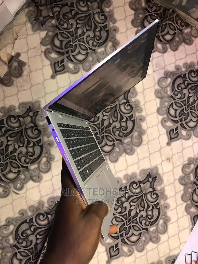 Laptop HP EliteBook X360 1030 G3 16GB Intel Core i7 SSD 512GB