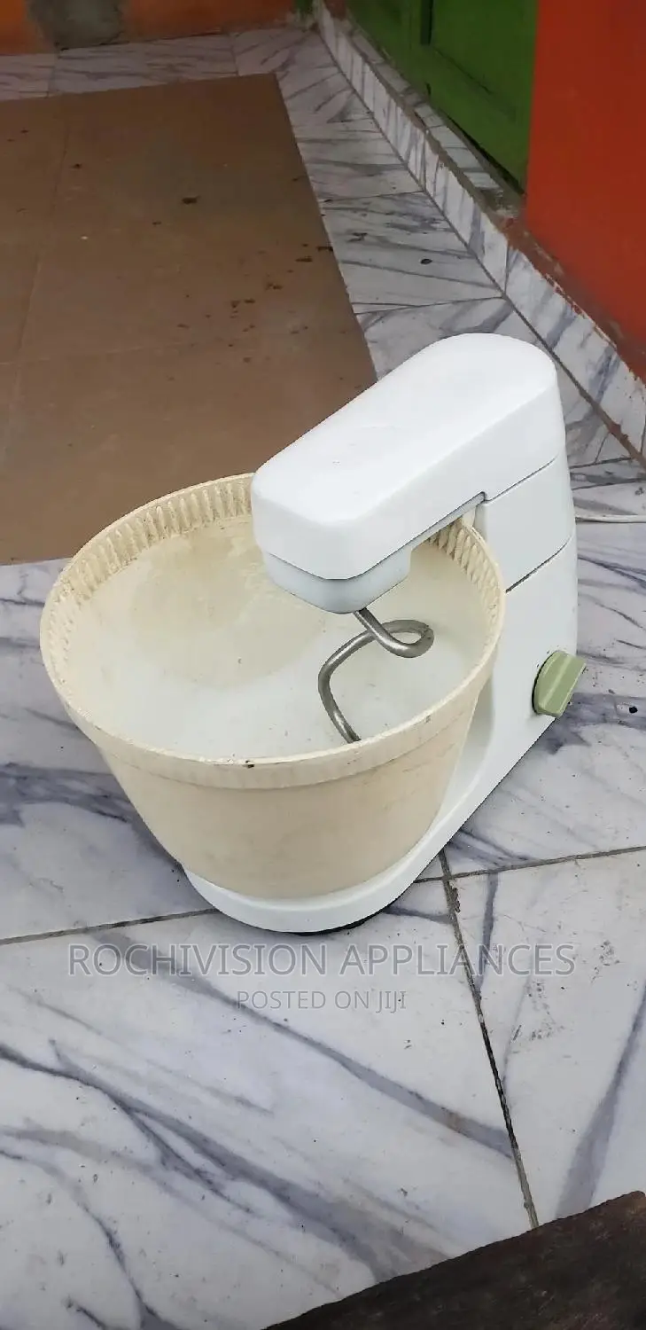Mini Dough Mixer Bread Mixer German Bread Dough Braun Mixer