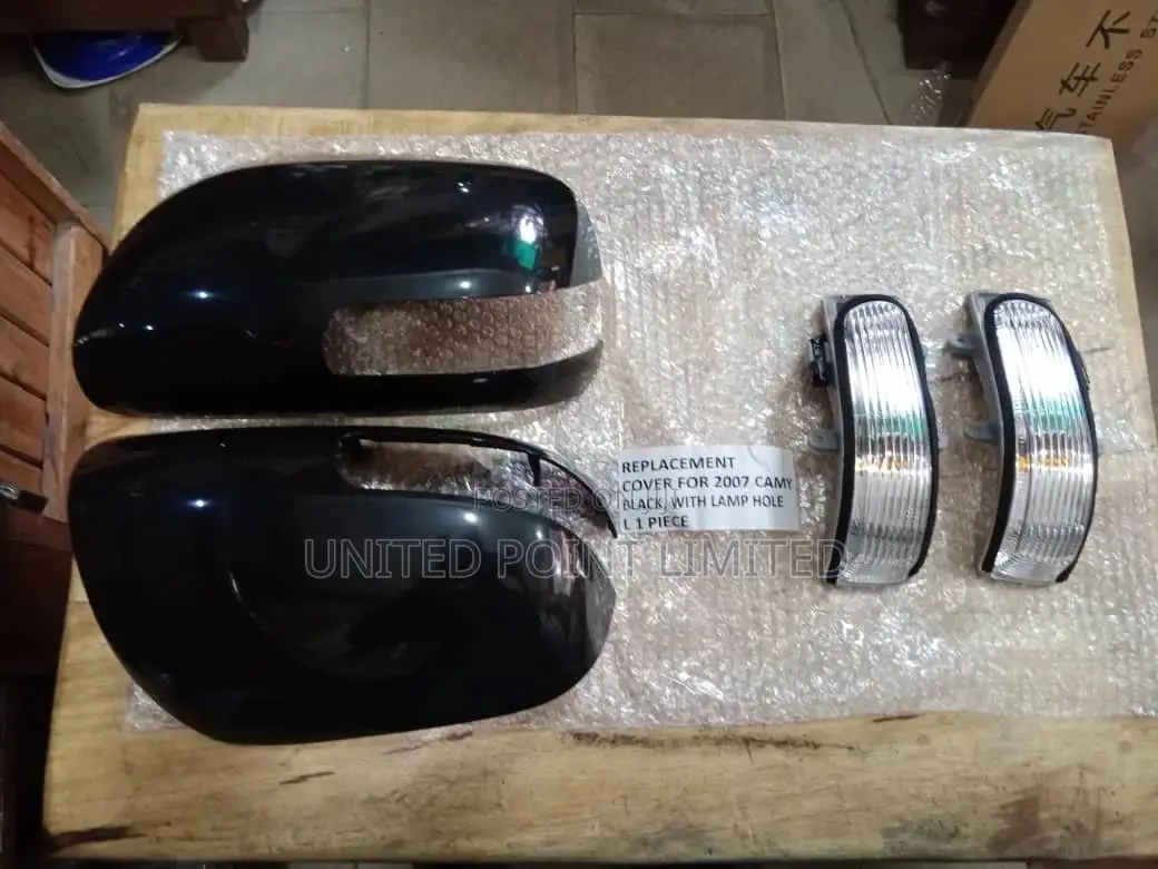 Original Side Mirror 2007-2010 Toyota Camry