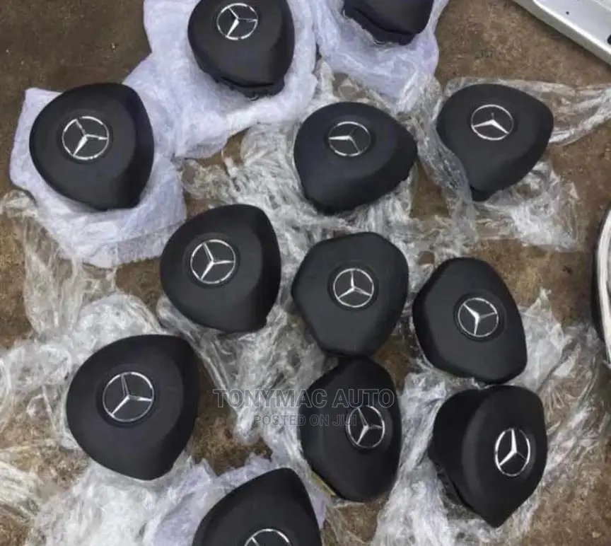 Mercedes-Benz Glk,C300,E350,ML350,GLE Airbag