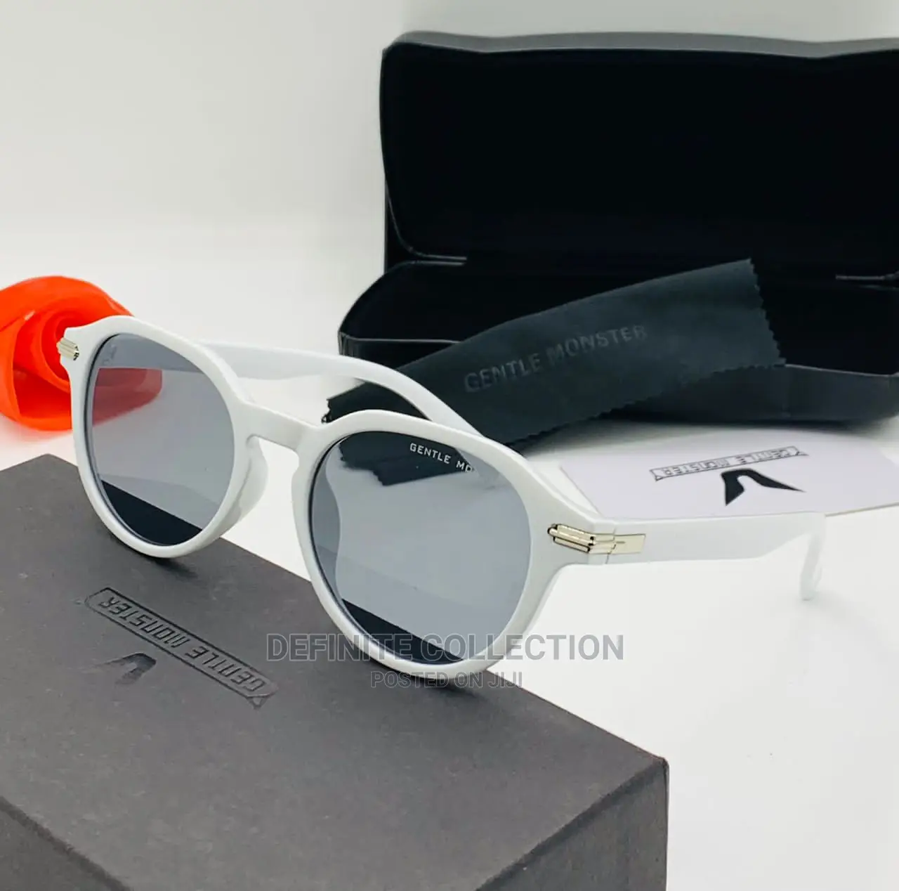GENTLE MONSTER Quality Sunglasses
