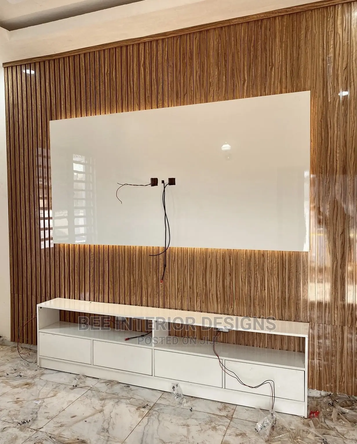 Television Unit
