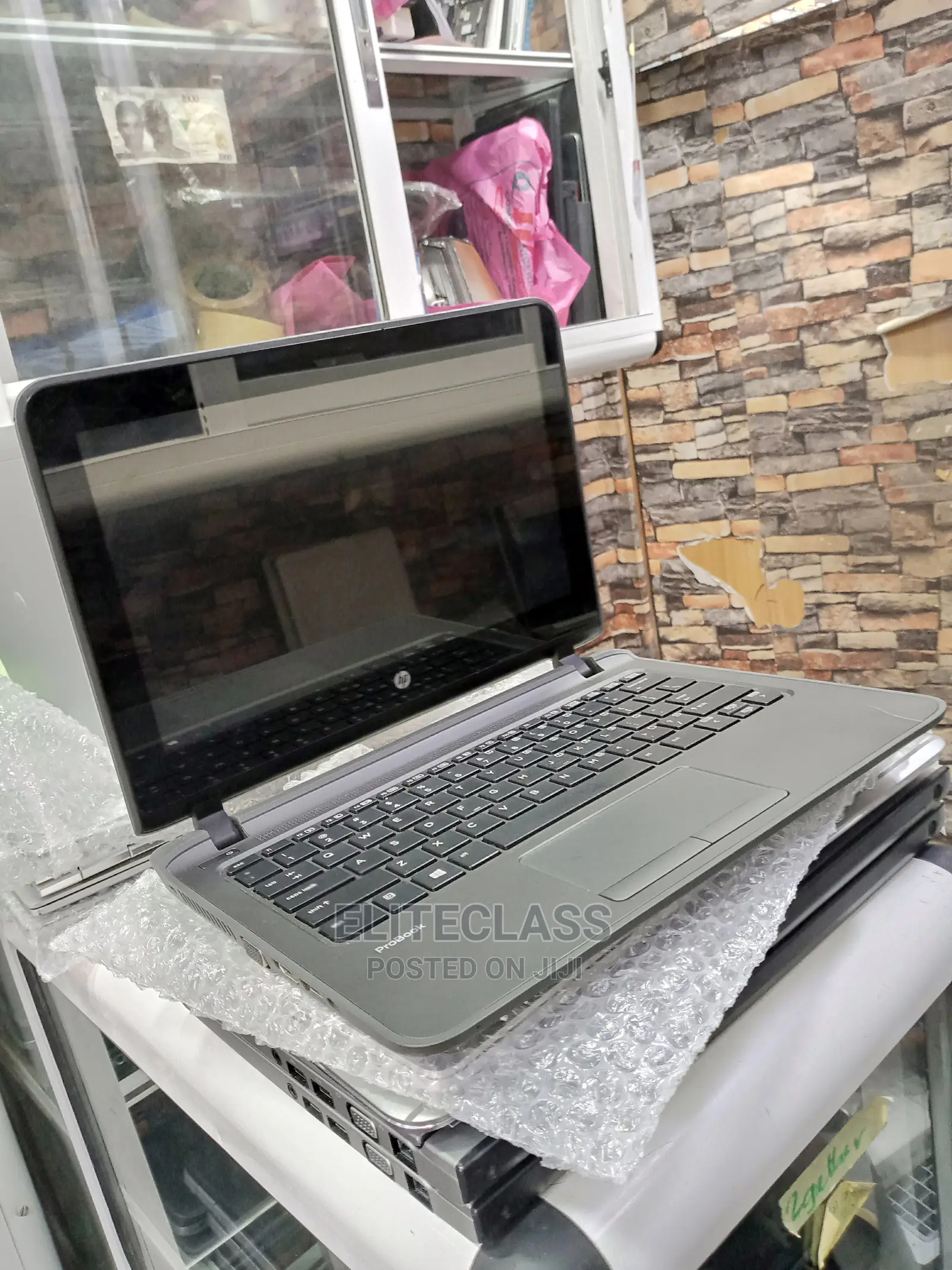 Laptop HP ProBook 11 X360 G2 EE 4GB Intel Pentium SSD 128GB