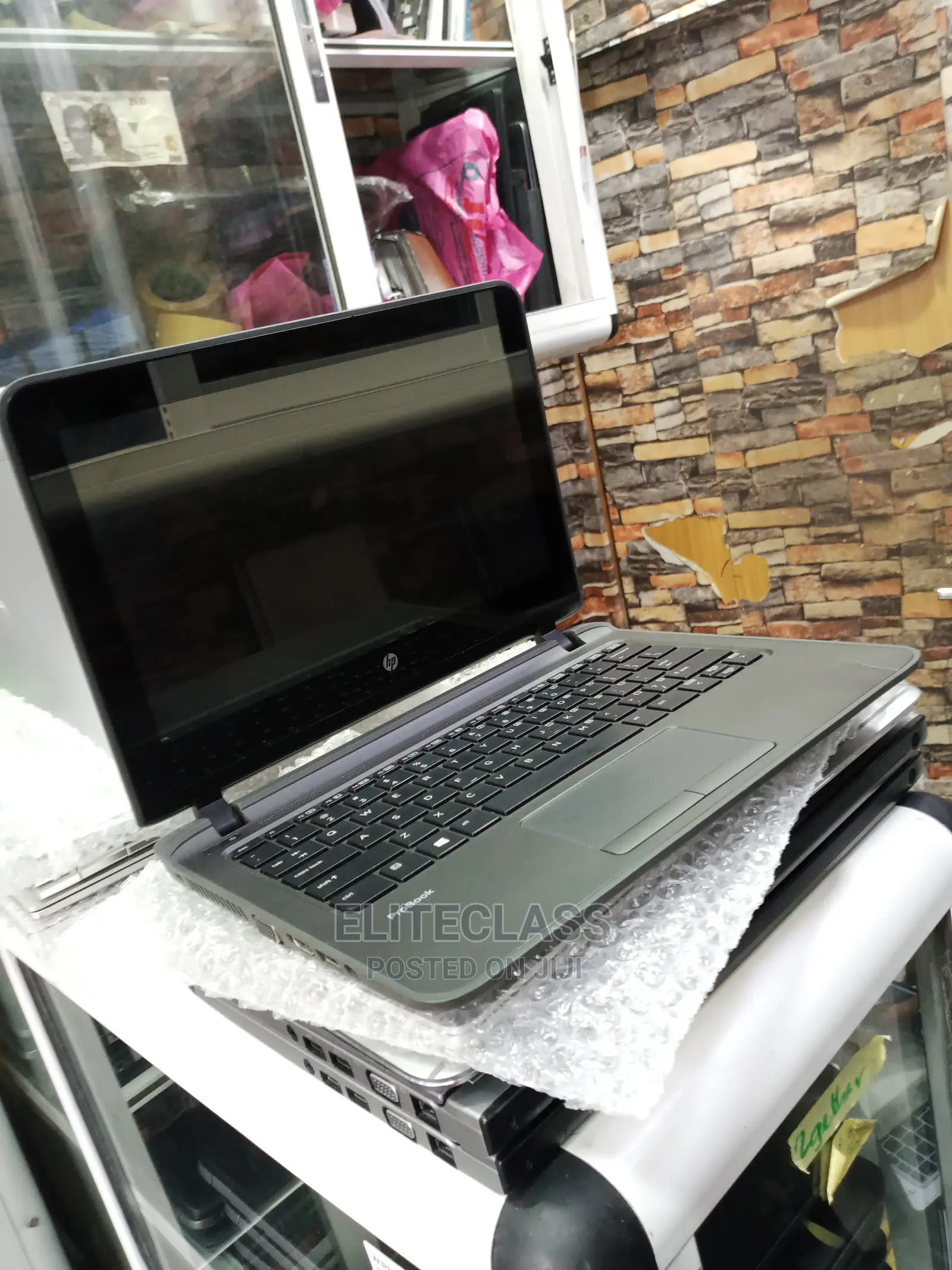 Laptop HP ProBook 11 X360 G2 EE 4GB Intel Pentium SSD 128GB