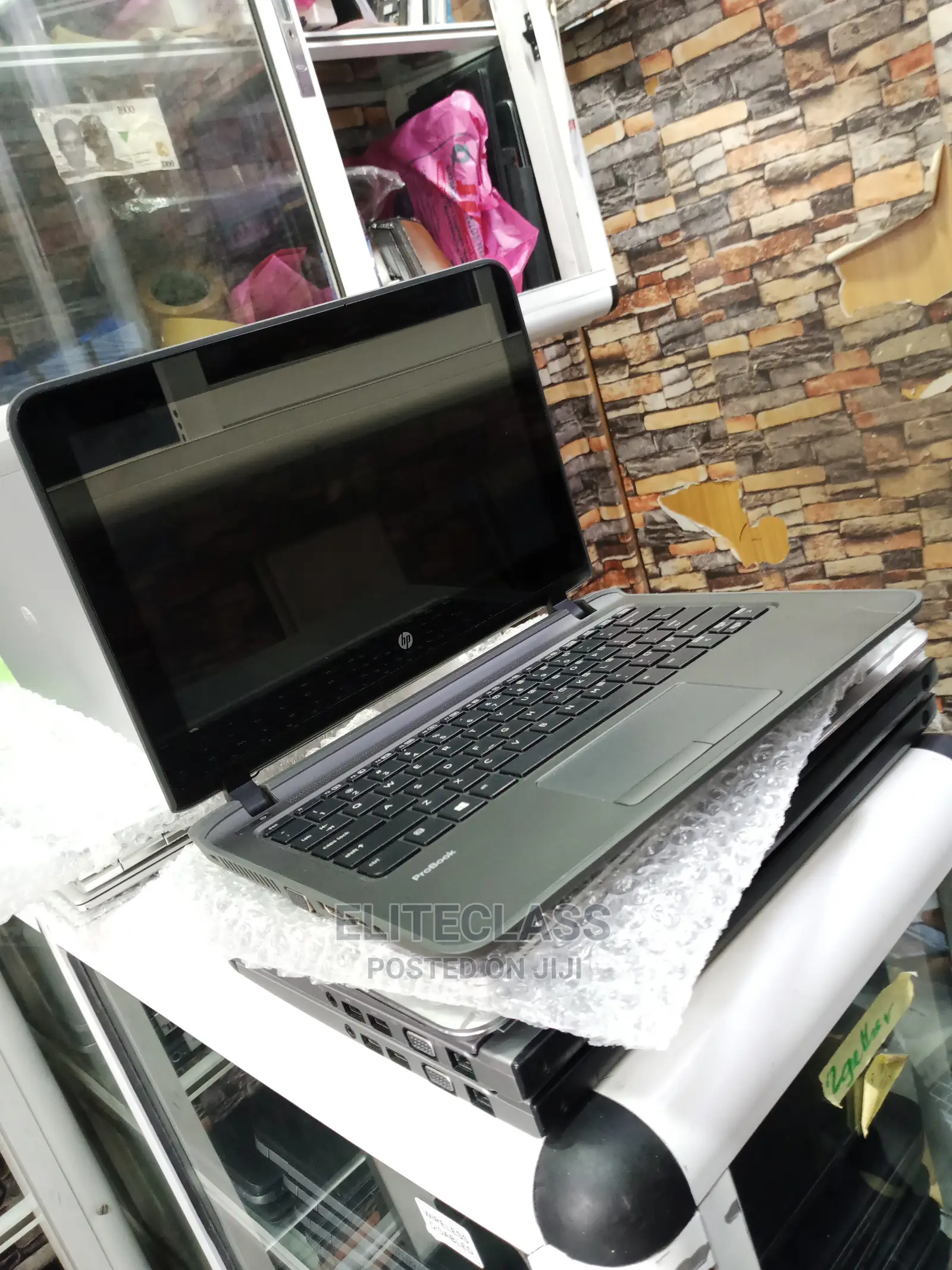Laptop HP ProBook 11 X360 G2 EE 4GB Intel Pentium SSD 128GB