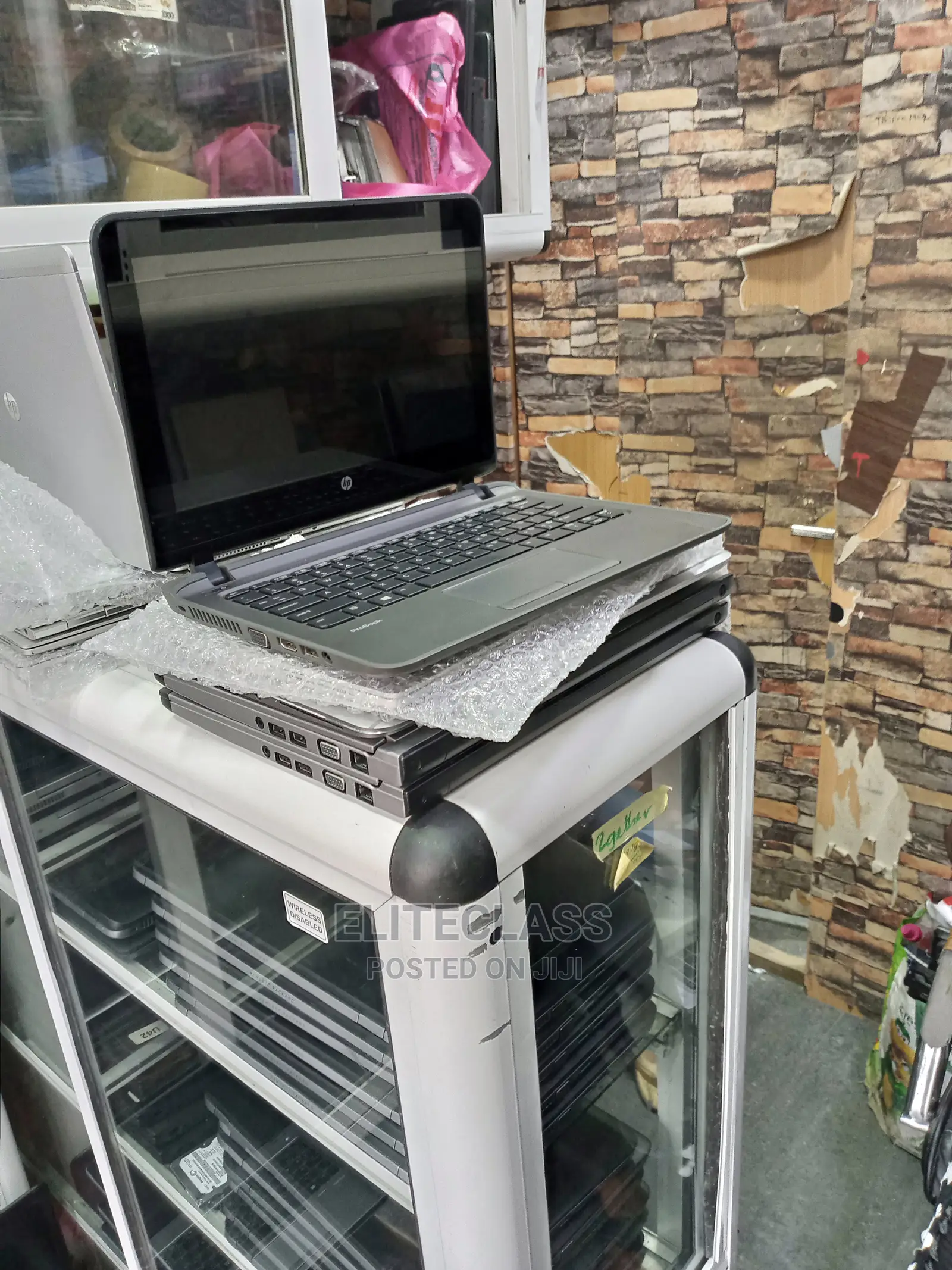 Laptop HP ProBook 11 X360 G2 EE 4GB Intel Pentium SSD 128GB