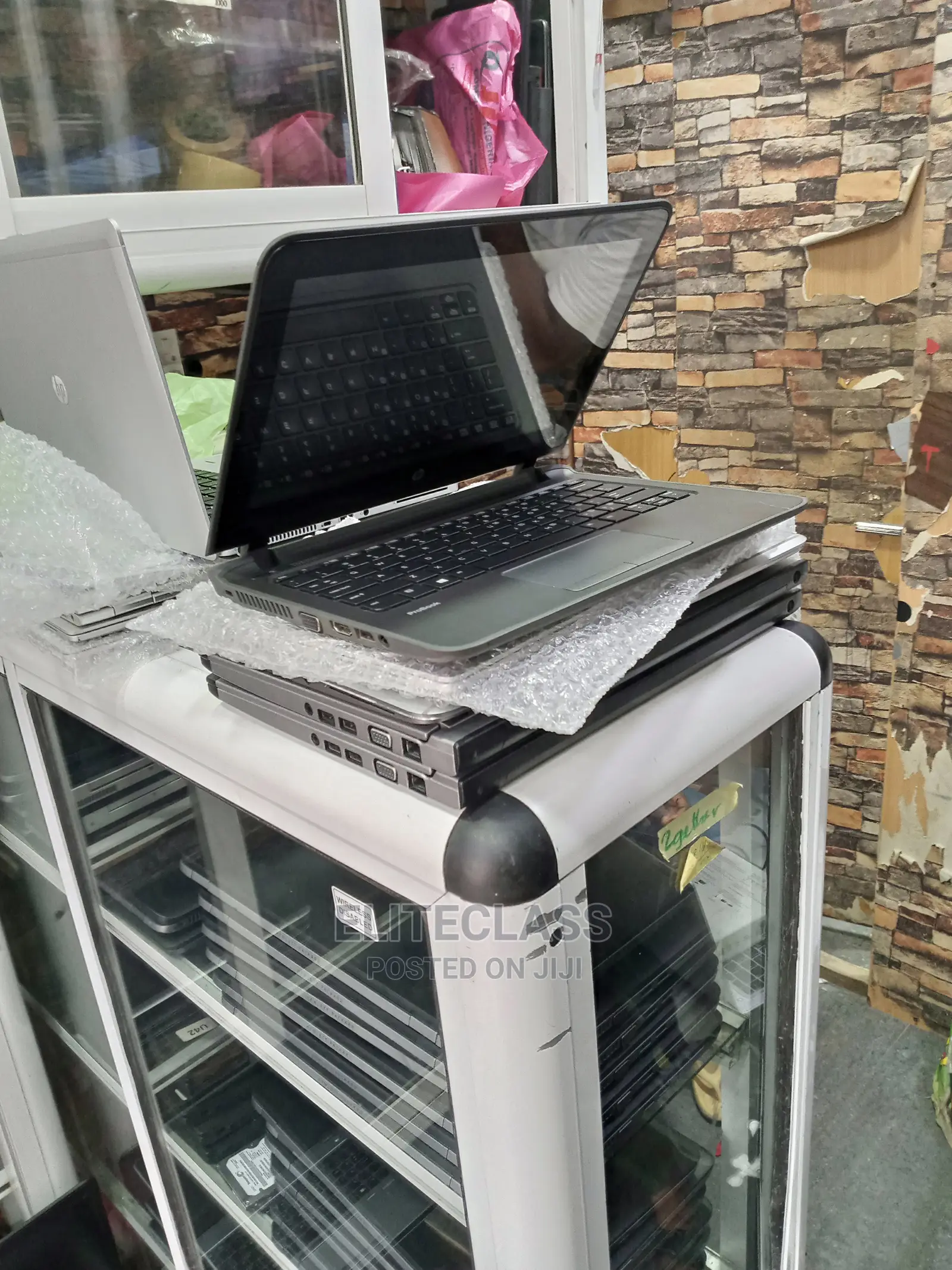 Laptop HP ProBook 11 X360 G2 EE 4GB Intel Pentium SSD 128GB