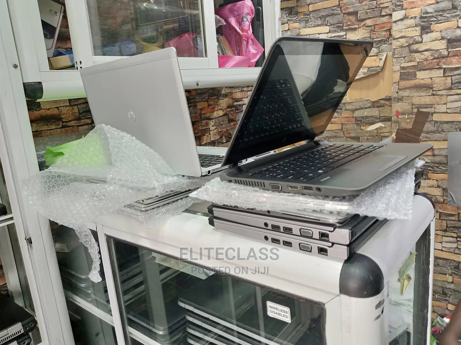 Laptop HP ProBook 11 X360 G2 EE 4GB Intel Pentium SSD 128GB